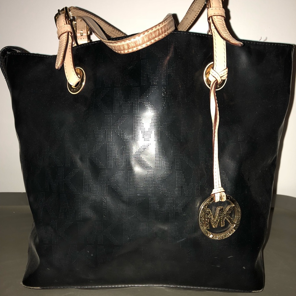 Michael Kors handbag